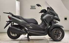 YAMAHA TRICITY 300 2020 SH15J