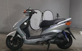YAMAHA CYGNUS125X SE12J