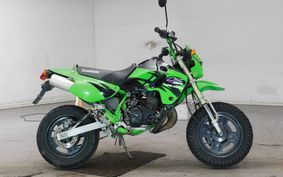 KAWASAKI KSR-2 1998 MX080B