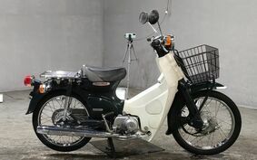 HONDA C70 SUPER CUB HA02