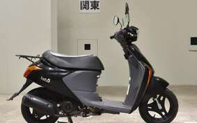 SUZUKI LET's 5 CA47A