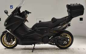 YAMAHA T-MAX 530 A 2014 SJ12J