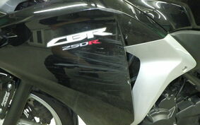 HONDA CBR250R A MC41