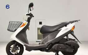 SUZUKI ADDRESS V125 CF46A