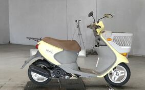 SUZUKI LET's 4 Basket CA43A