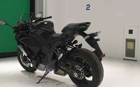 KAWASAKI NINJA 1000 SX 2023 ZXT02K