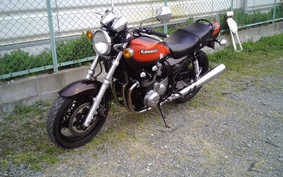 KAWASAKI ZEPHYR 750 2007 ZR750C