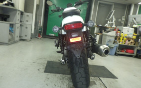 HONDA REBEL 250 A MC49