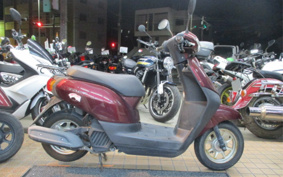 HONDA  TACT  BASIC  AF79