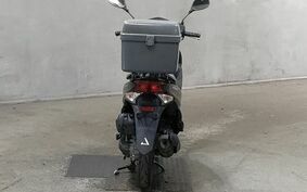 HONDA DIO 110 JF31