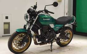 KAWASAKI Z650 RS 2022 ER650M