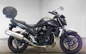 SUZUKI BANDIT 1250 2012 GW72A