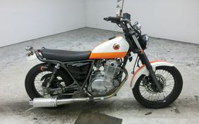 SUZUKI GRASS TRACKER NJ47A