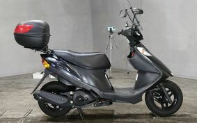 SUZUKI ADDRESS V125 G CF46A