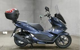 HONDA PCX125 JK05