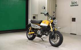 HONDA MONKEY 125 JB02