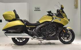 BMW K1600GA 2018