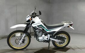 YAMAHA SEROW 250 DG17J