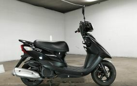 YAMAHA JOG ZR Evolution 2 SA39J