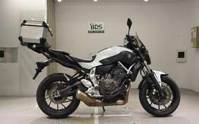 YAMAHA MT-07 ABS 2015 RM07J