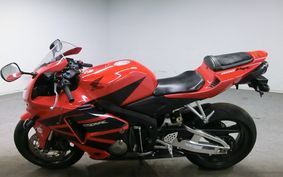 HONDA CBR600RR 2005 PC37