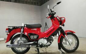 HONDA クロスカブ50 AA06