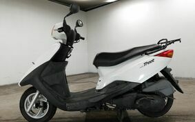 YAMAHA AXIS 125 TREET SE53J