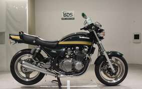 KAWASAKI ZEPHYR 750 1999 ZR750C