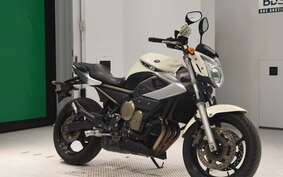 YAMAHA XJ6 N 2014