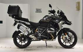 BMW R1250GS 2019