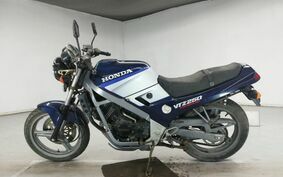 HONDA VTZ250 MC15