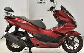 HONDA PCX125 JK05