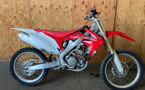 HONDA CRF250 RALLY ME10