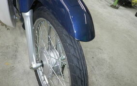 HONDA C50 SUPER CUB AA04