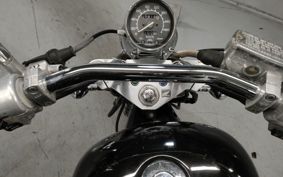 HONDA STEED400 NC26