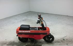 HONDA MOTOCOMPO AB12