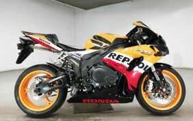 HONDA CBR1000RR 2008 SC57