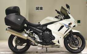 SUZUKI BANDIT 1250 F 2011 GW72A