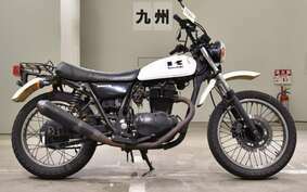 KAWASAKI 250TR BJ250F