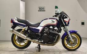 HONDA CB750 GEN 2 2005 RC42