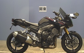 YAMAHA FZ FAZER 2007 RN17