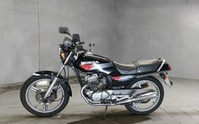 HONDA CB125T JC06