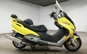 YAMAHA MAJESTY 125 5CA