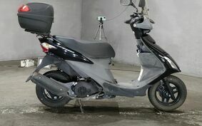 SUZUKI ADDRESS V125 S CF4MA