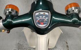 HONDA C70 SUPER CUB HA02