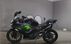 KAWASAKI NINJA400R ER400B