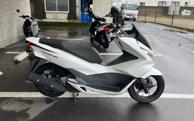 HONDA PCX 150 KF18