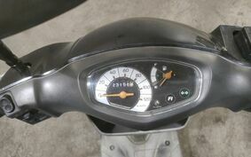 SUZUKI ADDRESS V125 G CF46A