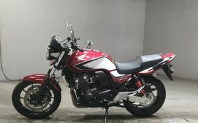 HONDA CB400SF VTEC REVO 2021 NC42