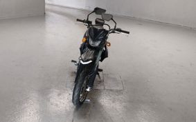 KAWASAKI D TRACKER 125 LX125D